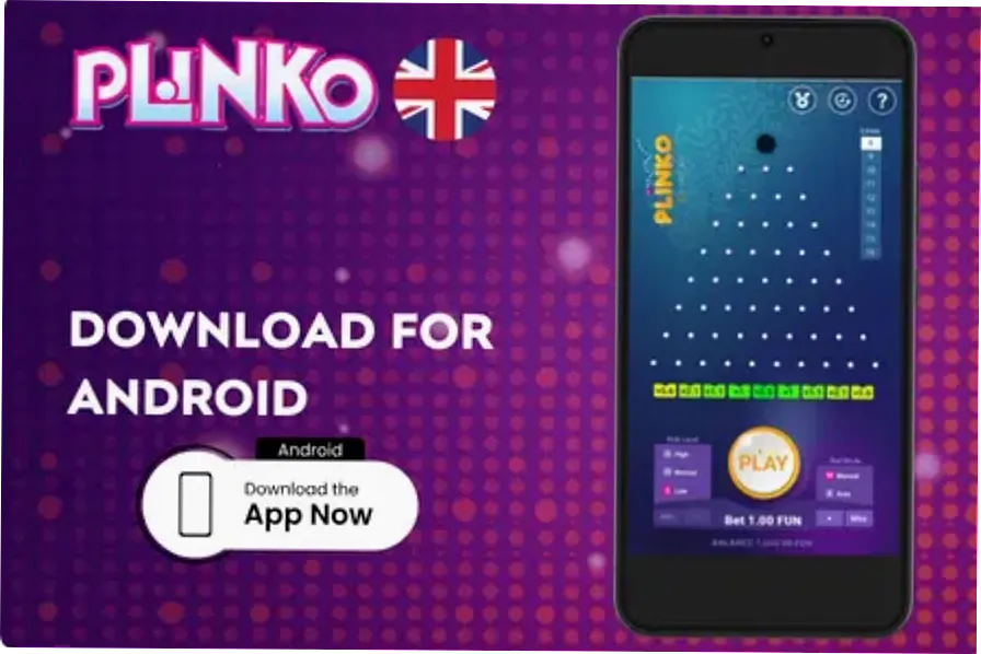 Download Plinko APK for Android Bangladesh