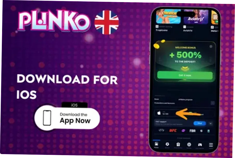 Download Plinko app for iOS Bangladesh